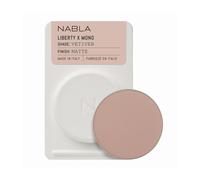 Nabla Liberty X Mono Matte Vetiver