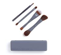 NABLA NABLA x MR Daniel Brush Clutch 4pz - Pennelli