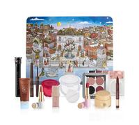 Nabla - Occhi Calendario Avvento 2025 - Calendario Avvento