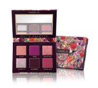 Nabla - Occhi Cutie Palette Wild Berry - Ombretti,Palette