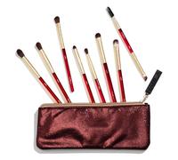Nabla Ruby Complete Eye Brush Set