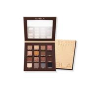 Nabla Eye Palette Side By Side Nude