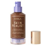 NABLA COSMETICS Skin Realist - Crema colorata perfezionatrice n.6.5 Deep