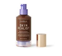 NABLA Nabla - Skin Realist - Crema Viso Colorata Perfezionatrice E Idratante - -skin Realist - 7 Deep - Donna