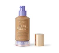 NABLA COSMETICS Skin Realist - Crema colorata perfezionatrice n.3.5 Medium-Tan