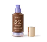 Nabla Skin Realist Tinted Balm 6.5 Deep 48ml - Crema viso colorata antimperfezioni