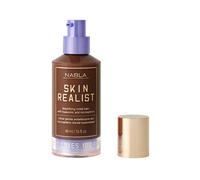 NABLA - Skin Realist Tinted Balm Fondotinta 48 ml Marrone unisex