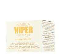Nabla Viper Lip Mask crema di cocco 15 ml