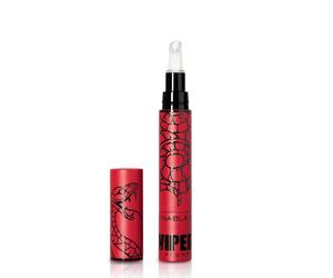 NABLA Viper Lip Plumper Balsamo labbra volumizzante trasparente con effetto