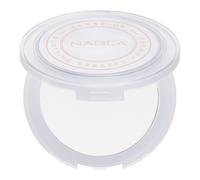 Nabla Close-Up Blotting Pressed Powder Translucent 15g - Cipria compatta