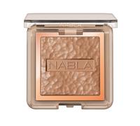 Nabla - Viso Skin Bronzing Ambra - Bronzer,Illuminante viso