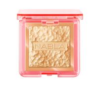 Nabla Skin Glazing Sublimatori e Illuminanti,Fard compatto Amnesia