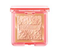 Nabla - Viso Skin Glazing Privilege - Blush,Illuminante viso