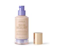 NABLA Nabla - Skin Realist - Crema Colorata Perfezionatrice Della Pelle - skin Realist Skin-perfecting Tinted Balm - Donna