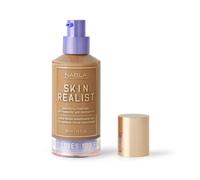 NABLA COSMETICS Skin Realist - Crema colorata perfezionatrice n.4.5 Tan