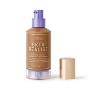 NABLA COSMETICS Skin Realist - Crema colorata perfezionatrice n.5.5 Dark