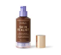 Nabla - Viso Skin Realist Tinted Balm 7 Deep - BB cream,CC cream,Fondotinta,Crema colorata viso