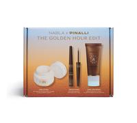 Nabla Viso The Golden Hour Edit 1pz - Cofanetto Make Up
