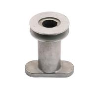 Nabo Di Messer Ø22,2Mm Compatibile Con MTD 48 SPMB 12A-V24M600 (2006) Toressore