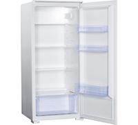 NABO KI 1990 frigorifero da incasso integrato con porta senza vano congelatore / E