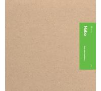 Nabo - Rock Solid Goldmine