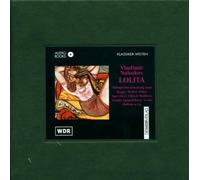 Nabokov,Vladimir - Lolita