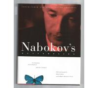 Nabokov's Butterflies: Unpublished and Uncollected Writings