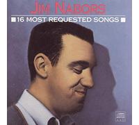 Nabors, Jim - 16 Most Requested Songs