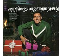 Jim Nabors – Christmas Album – Sony Music