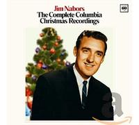 Nabors, Jim - Complete Columbia Christmas Recordings