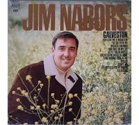 NABORS JIM - GALVESTON