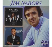 Nabors, Jim - Love Me With All Your Heart/By Request