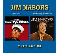 Nabors, Jim - Shazam!/Everything Is Beautiful