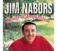 Nabors Jim - Songs of Inspiration