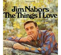 Jim Nabors The Things I Love (CD)