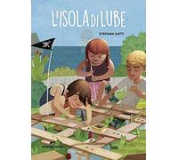 Nabù e il giardino cosmico. Ediz. illustrata