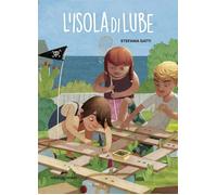 Nabù e il giardino cosmico. Ediz. illustrata - Lachi Barbara, Macellari Elena