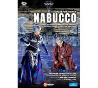 Coro dell'Arena di Verona - Verdi: Nabucco (Arena di Verona 2025, Regie: Poda)