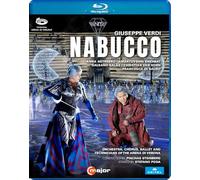 Coro dell'Arena di Verona - Verdi: Nabucco (Arena di Verona 2025, Regie: Poda)
