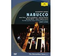 Nabucco (Opera Completa)