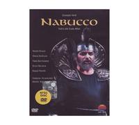 Nabucco (Opera Completa)(Dvd) DVD Video - 5050467094420