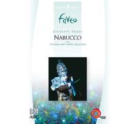 Nabucco: State Theatre, Victorian Arts Centre, Melbourne (DVD)