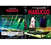Nabucco (TWI Companions Opera)
