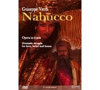 Nabucco - Verdi [Edizione: Regno Unito]