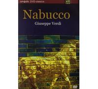 Nabucco verdi : junge philharmonie wien