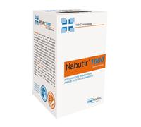 Nabutir-1000 100 cpr