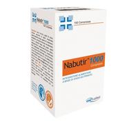 NABUTIR 1000 100CPR