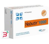 Nabutir 1000 40cpr