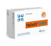 Nabutir 1000 40cpr