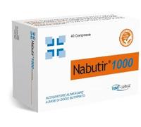Nabutir 1000 40cpr